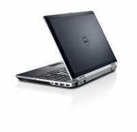 DELL notebook Latitude E6520 15.6 UFHD antiglare, i7-2760QM 2.40GHz, 4GB, 500GB, NVS 4200, DVD-RW, Windows 7 Prof 64bit, 6cell, Metál 1 év általános jogszabály szerint + 2