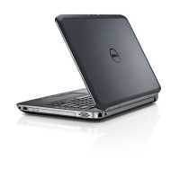 DELL notebook Latitude E5420 14.1 laptop HD+ i7-2640M 2.80GHz 4GB, 500GB, DVD-RW, Windows 7 Prof 64bit, 6cell, Metál 1 év általános jogszabály szerint + 2 év gyártó által biztosí