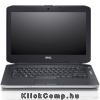 Notebook DELL Latitude E5430 Core i3 3110M 2.4GHz, Intel HD 4000 VGA, 1x4GB, 500GB 7.2, Linux, DVR, 14, 1366x768, anti-Glare, HD Cam, 802.11a/b/g/n+BT4.0, 6cell, Fingerprint Reader, Express card s