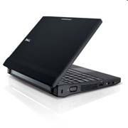 Dell Latitude 2100 Black netbook Atom N270 1.6GHz 1G 160G XPH 3 év kmh Dell netbook mini laptop Dell Latitude 2100 Black netbook Atom N270 1.6GHz 1G 160G XPH 3 év kmh Dell netbook mini laptop