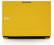 Dell Latitude 2100 Yellow netbook Atom N270 1.6GHz 1G 160G XPH 3 év kmh Dell netbook mini laptop Dell Latitude 2100 Yellow netbook Atom N270 1.6GHz 1G 160G XPH 3 év kmh Dell netbook mini laptop
