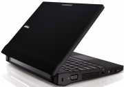 Dell Latitude 2120 Black netbook Atom N455 1.66GHz 2G 250G W7P ENG HUB következő m.nap helyszíni 2 év