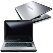 Laptop ToshibaDual-Core T3200 2.0 GHZ 2GB. 160GB.Camera. VHP. laptop notebook Toshiba