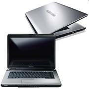 Laptop Toshiba ProDual-Core T3400 2.16 GHZ 2GB. 160GB.Camera. laptop notebook Toshiba