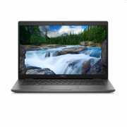 Dell Latitude laptop 14 FHD i5-1335U 8GB 256GB IrisXe Linux szürke Dell Latitude 3440 Dell Latitude laptop 14 FHD i5-1335U 8GB 256GB IrisXe Linux szürke Dell Latitude 3440