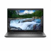 Dell Latitude laptop 14 FHD i7-1355U 8GB 512GB IrisXe Linux szürke Dell Latitude 3440