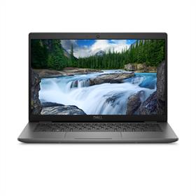 Dell Latitude laptop 14 FHD i3-1315U 8GB 256GB UHD Linux szürke Dell Latitude 3440