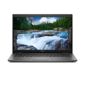 Dell Latitude laptop 14 FHD i5-1345U 16GB 512GB IrisXe W11Pro szürke Dell Latitude 3440