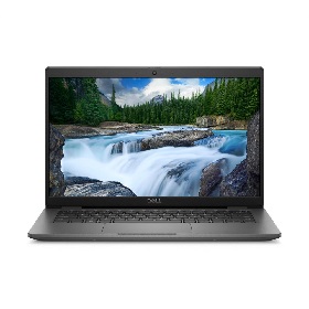 Dell Latitude laptop 14 FHD i5-1345U 16GB 512GB IrisXe W11Pro szürke Dell Latitude 3440
