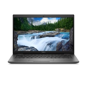 Dell Latitude laptop 14 FHD i7-1355U 16GB 512GB IrisXe W11Pro szürke Dell Latitude 3440