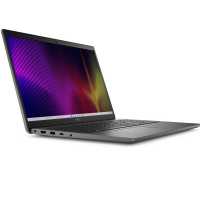 Dell Latitude Notebook 14 1366x768 IrisXe Linux, szürke