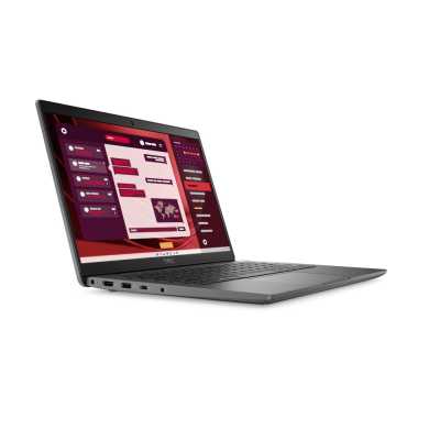 Dell Latitude Laptop 14 FHD Core i7-1355U 16 GB 512 GB Windows 11 szürke Dell Latitude Laptop 14 FHD Core i7-1355U 16 GB 512 GB Windows 11 szürke