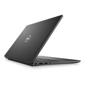 Dell Latitude laptop 15,6 FHD i5-1145G7 8GB 512GB IrisXe W11Pro fekete Dell Latitude 3520