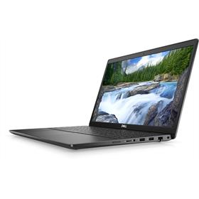 Dell Latitude laptop 15,6 FHD i5-1135G7 8GB 256GB IrisXe W11Pro szürke Dell Latitude 3520