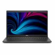 Dell Latitude laptop 15,6 FHD i3-1125G4 16GB 512GB UHD W10Pro szürke Dell Latitude 3520