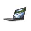 Dell Latitude notebook 3520 15.6 FHD i3-1115G4 8GB 256GB UHD Linux