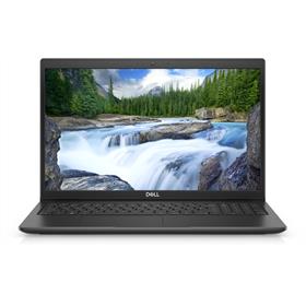 Dell Latitude notebook 3520 15.6 FHD i7-1165G7 8GB 512GB IrisXe Win10Pro