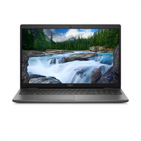 Dell Latitude laptop 15,6 FHD i3-1315U 8GB 256GB UHD W11Pro szürke Dell Latitude 3540