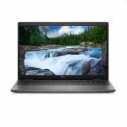 Dell Latitude laptop 15,6 FHD i5-1335U 8GB 256GB IrisXe Linux szürke Dell Latitude 3540