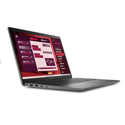 Dell Latitude 3550 laptop 15.6 FHD i5-1335U 8GB 512GB IrisXe Windows szürke Dell Latitude 3550 laptop 15.6 FHD i5-1335U 8GB 512GB IrisXe Windows szürke