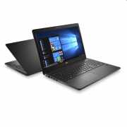 Dell Latitude 3580 notebook 15.6 i5-7200U 8GB 256GB Win10Pro