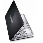 Toshiba Pro 15,6 laptopDual-Core T4200 2.0 GHZ 4GB. 320GB.Cam notebook Toshiba