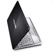 Laptop ToshibaDual-Core T4300 2.10 GHZ 4GB. 320GB.Camera. NO O laptop notebook Toshiba