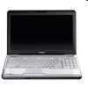 Laptop ToshibaDual-Core T4300 2.10 GHZ 2GB.DDR3 , 320GB.Camer laptop notebook Toshiba
