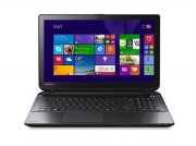 Toshiba Satellite L50-B-11P 15.6 laptop /i3-4005U/4GB/750GB/AMD M260 2GB/Win8.1, fekete Toshiba Satellite L50-B-11P 15.6 laptop /i3-4005U/4GB/750GB/AMD M260 2GB/Win8.1, fekete