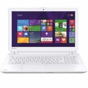 Toshiba Satellite laptop 15,6 i3-4005U M260-2GB Win8.1 fehér