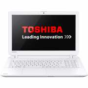 Toshiba Satellite 15,6 laptop i3-4005U fehér Toshiba Satellite 15,6 laptop i3-4005U fehér