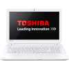 Toshiba Satellite 15,6 laptop i3-4005U fehér