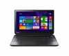 Toshiba Satellite 15.6 laptop i3-4005U/4GB/1TB/AMD M260 2GB/DOS, fekete