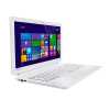 Toshiba Satellite 15.6 laptop i3-4005U 8GB 1TB Win8.1 L50-B-1HQ fehér