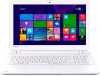 Toshiba Satellite L50 laptop 15.6 i3-4005U 8GB 1TB Win8.1 fehér