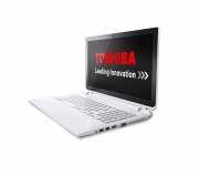 Toshiba Satellite 15,6 laptop i5-4210U L50-B-1K2 fehér