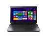 Toshiba Satellite L50-B-1KG 15.6 laptop , i7-4510U, 4GB, 1TB, AMD M260 2GB, DOS, fekete