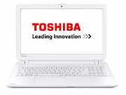 Toshiba Satellite laptop 15.6 i3-4005U 1TB fehér Toshiba Satellite laptop 15.6 i3-4005U 1TB fehér