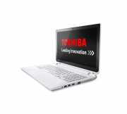 Toshiba Satellite 15.6 laptop , Intel N3540, 4GB, 500GB, DOS, fehér Toshiba Satellite 15.6 laptop , Intel N3540, 4GB, 500GB, DOS, fehér