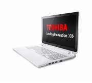 Toshiba Satellite 15.6 laptop PQC N3540 1TB DOS L50-B-1VU fehér