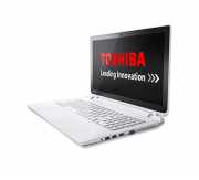 Toshiba Satellite 15.6 laptop PQC N3540 1TB DOS L50-B-1VU fehér Toshiba Satellite 15.6 laptop PQC N3540 1TB DOS L50-B-1VU fehér