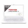 Toshiba Satellite laptop 15.6 PQC N3540 1TB fehér