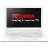 Toshiba Satellite laptop 15.6 N2840 fehér