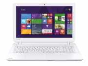 Toshiba Satellite 15,6 laptop i5-5200U 8GB 1TB M260-2GB Win8.1 L50-B-23F fehér Toshiba Satellite 15,6 laptop i5-5200U 8GB 1TB M260-2GB Win8.1 L50-B-23F fehér