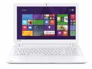 Toshiba Satellite 15,6 laptop i5-5200U 8GB 1TB M260-2GB Win8.1 L50-B-23F fehér