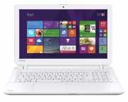 Toshiba Satellite laptop 15,6 i5-5200U 256GB SSD 2GB VGA Win8.1 fehér