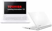 Toshiba Satellite 15,6 laptop i5-5200U 256GB SSD 2GB VGA Win8.1 fehér