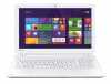 Toshiba Satellite laptop 15.6 i7-5500U 8GB 2TB M260-2GB Win8.1 FEHÉR