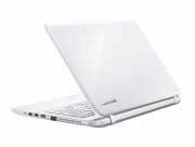 Toshiba Satellite laptop 15,6 i5-5200U fehér