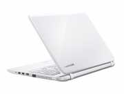 Toshiba Satellite laptop 15,6 i5-5200U fehér Toshiba Satellite laptop 15,6 i5-5200U fehér
